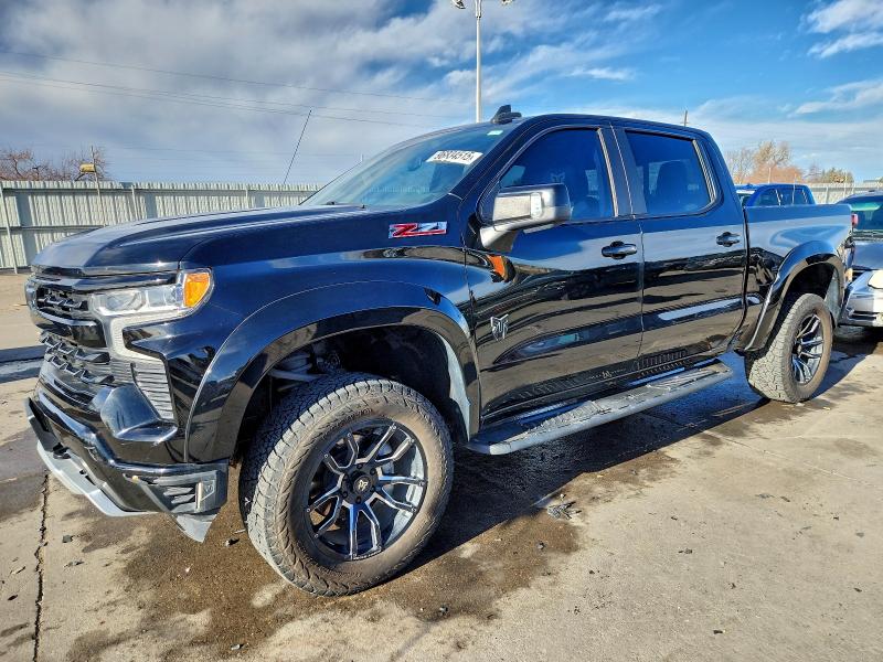 Фото 1 - CHEVROLET ALL Models