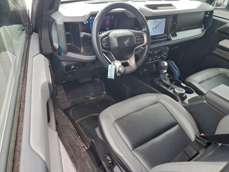 Фото 8 - FORD BRONCO