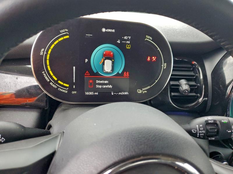 Фото 9 - MINI COOPER