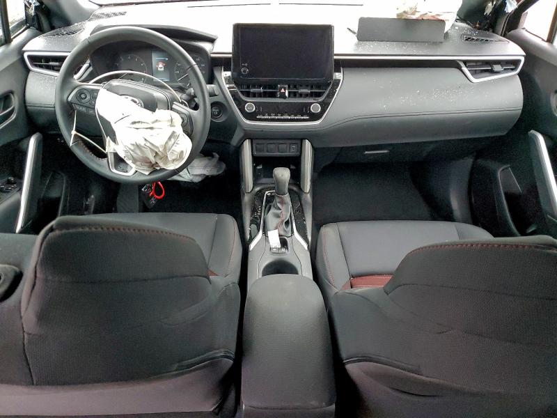 Фото 8 - TOYOTA COROLLA CR