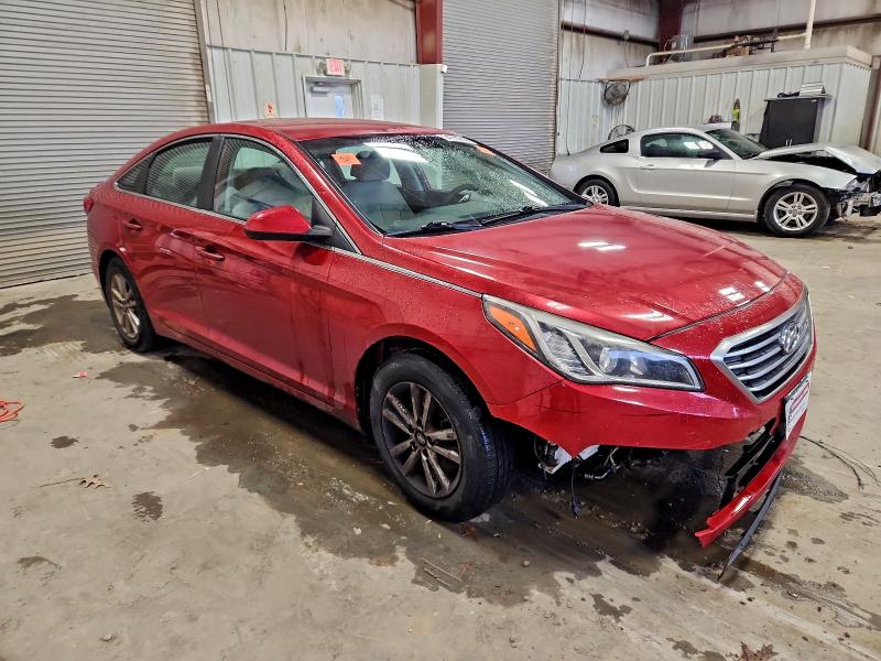 Фото 4 - HYUNDAI SONATA