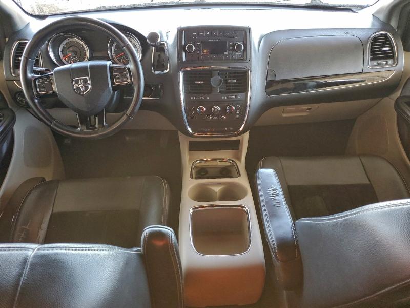 Фото 8 - DODGE CARAVAN