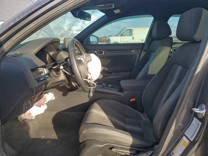 Фото 7 - HONDA CIVIC