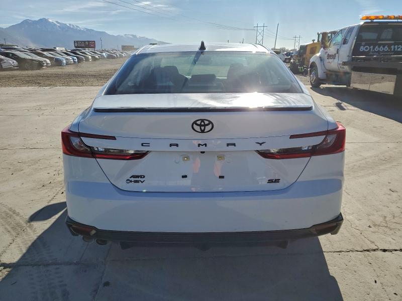 Фото 6 - TOYOTA CAMRY