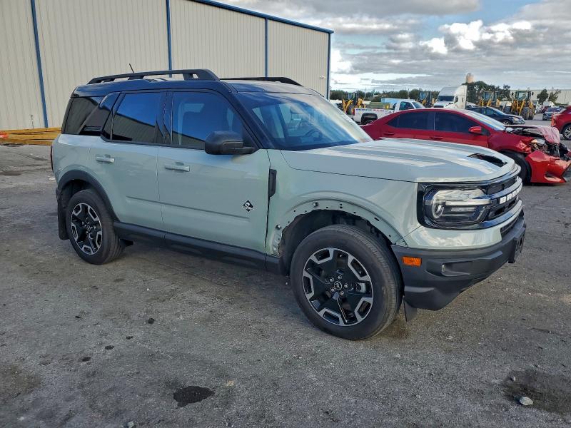 Фото 4 - FORD BRONCO