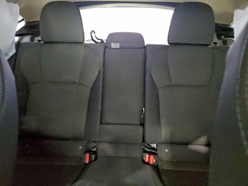 Фото 10 - SUBARU CROSSTREK