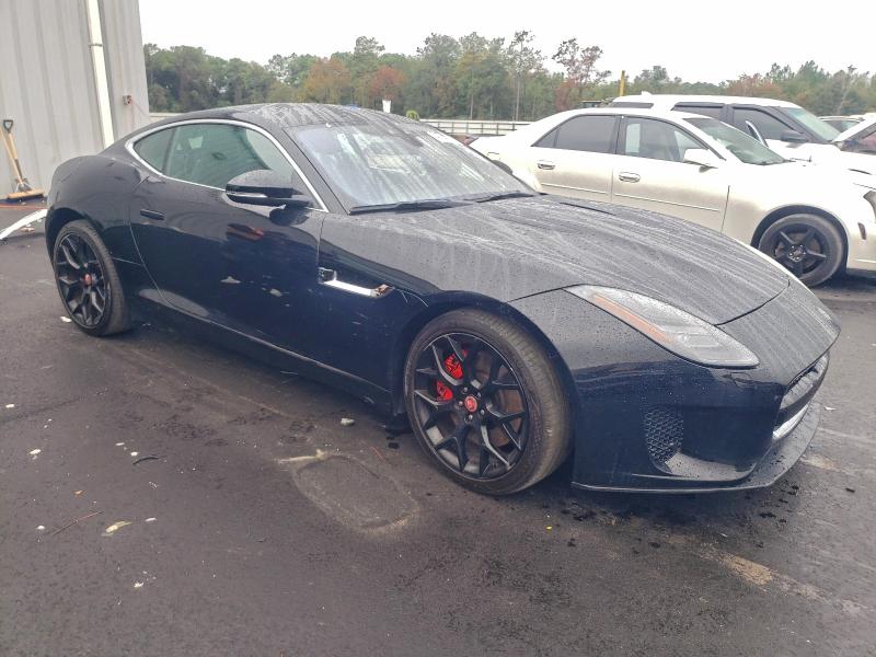 Фото 4 - JAGUAR F-TYPE