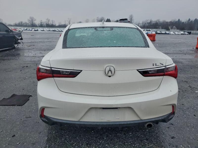 Фото 6 - ACURA ILX