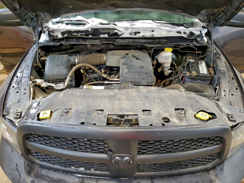 Фото 11 - RAM 1500