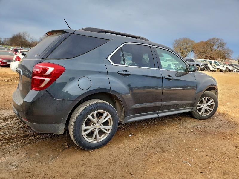 Фото 3 - CHEVROLET EQUINOX
