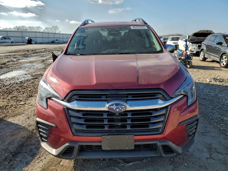 Фото 5 - SUBARU ASCENT