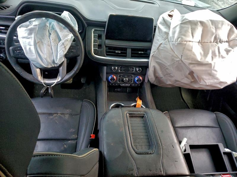 Фото 8 - GMC YUKON