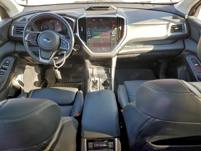 Фото 8 - SUBARU ASCENT