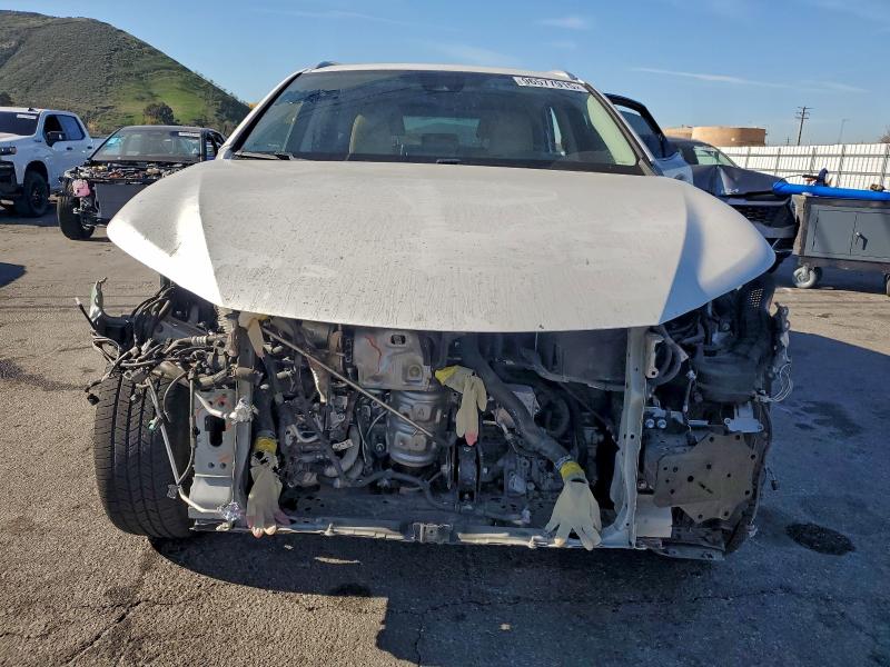 Фото 5 - LEXUS NX