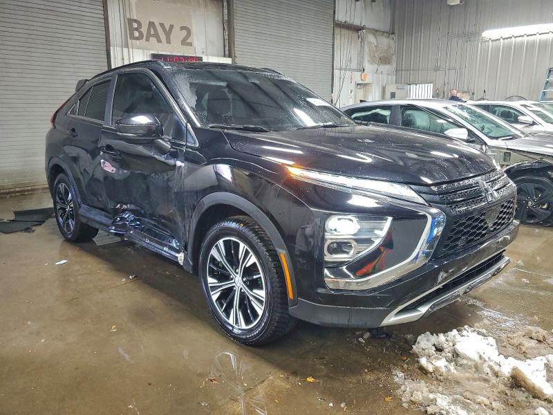 Фото 4 - MITSUBISHI ECLIPSE