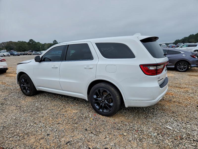 Фото 2 - DODGE DURANGO