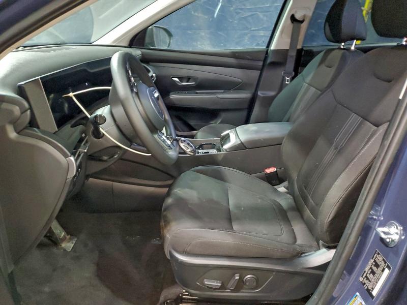 Фото 7 - HYUNDAI TUCSON