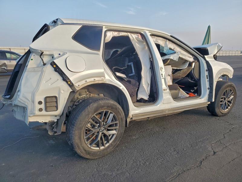 Фото 3 - NISSAN ROGUE