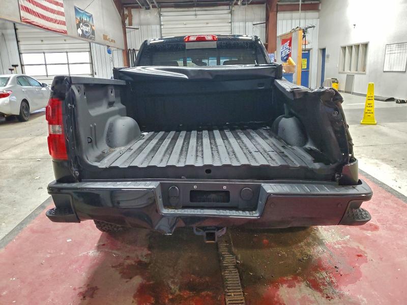 Фото 6 - GMC SIERRA