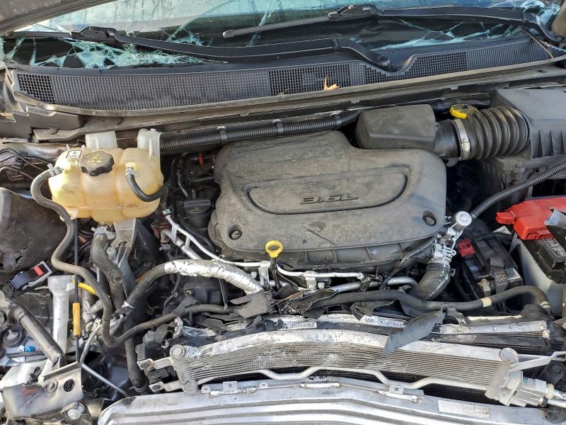 Фото 12 - CHRYSLER PACIFICA