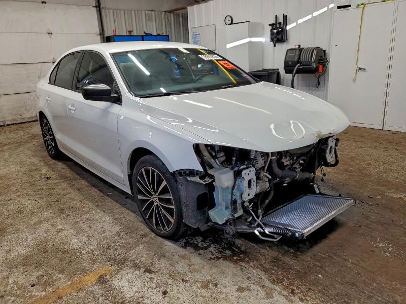 Фото 4 - VOLKSWAGEN JETTA