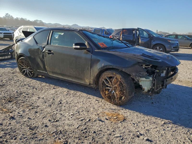 Фото 4 - TOYOTA SCION