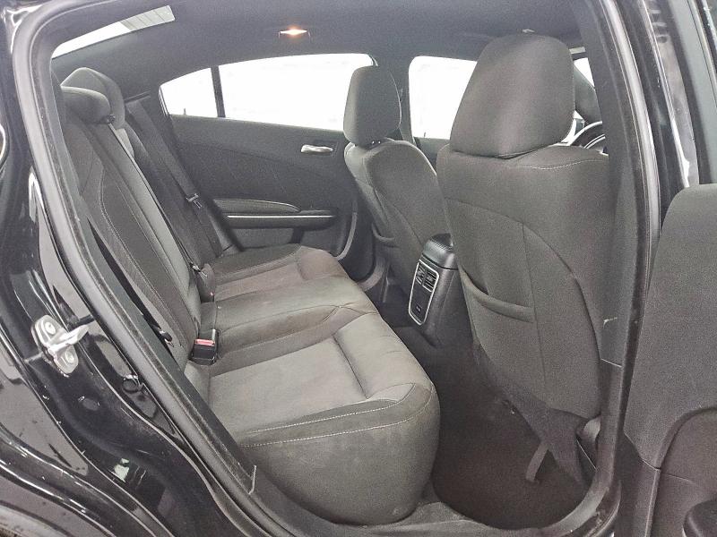 Фото 10 - DODGE CHARGER