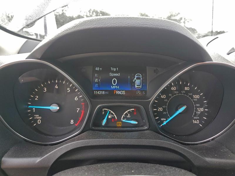 Фото 9 - FORD ESCAPE