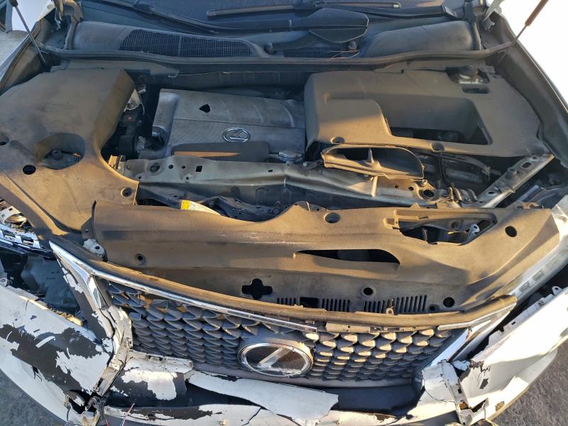 LEXUS RX350 2015 VIN 2T2ZK1BA3FC205125
