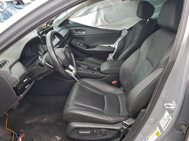 Фото 7 - HONDA ACCORD