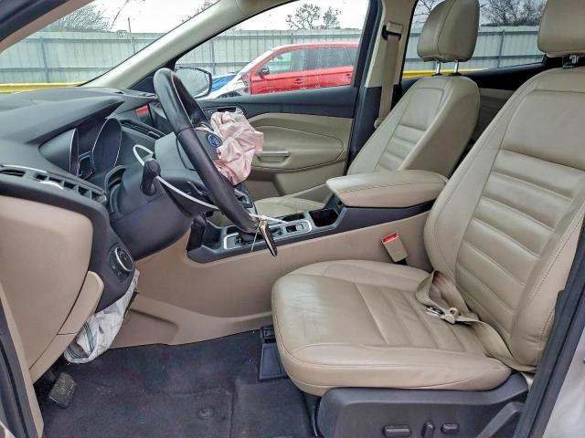 Фото 7 - FORD ESCAPE