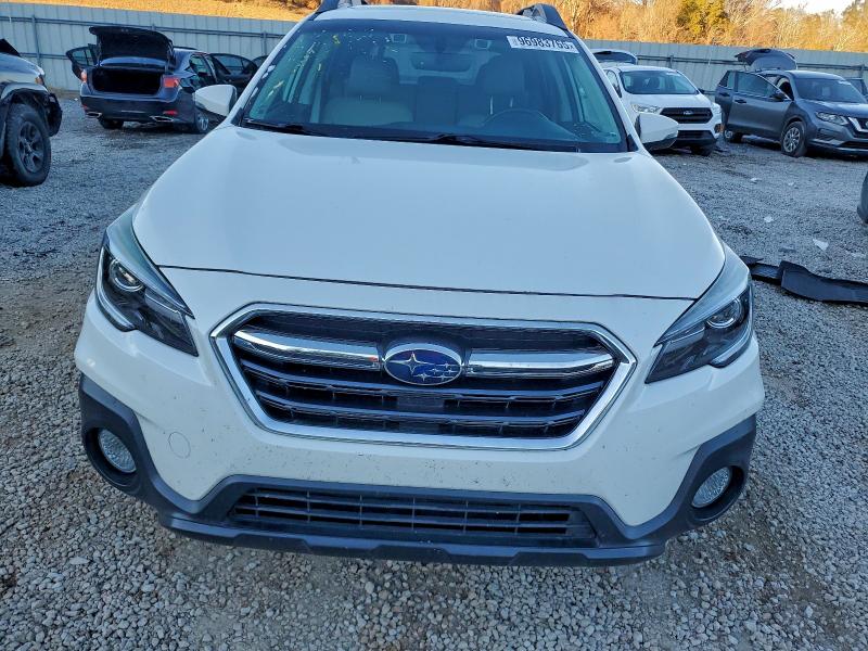 Фото 5 - SUBARU OUTBACK