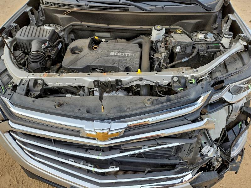 Фото 11 - CHEVROLET EQUINOX