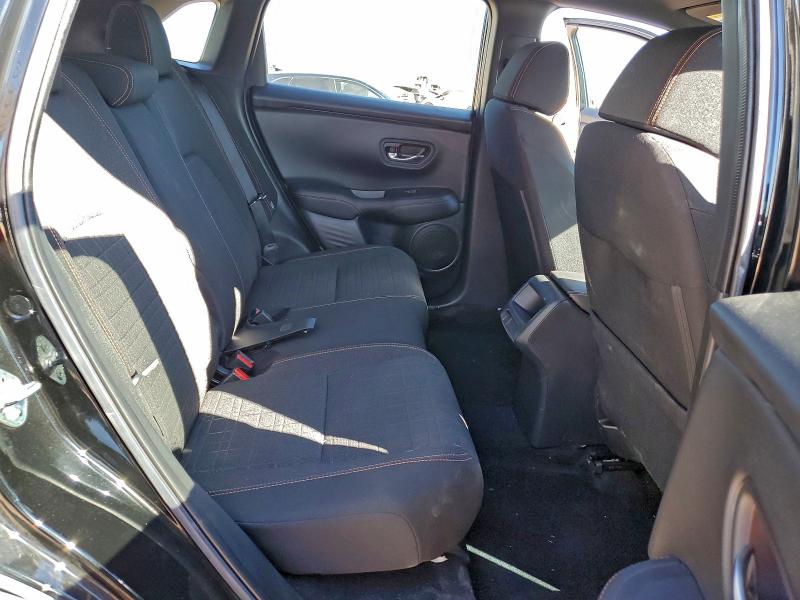 Фото 11 - HONDA HR-V