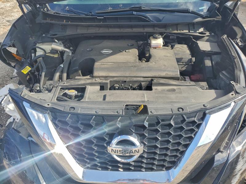 Фото 11 - NISSAN MURANO