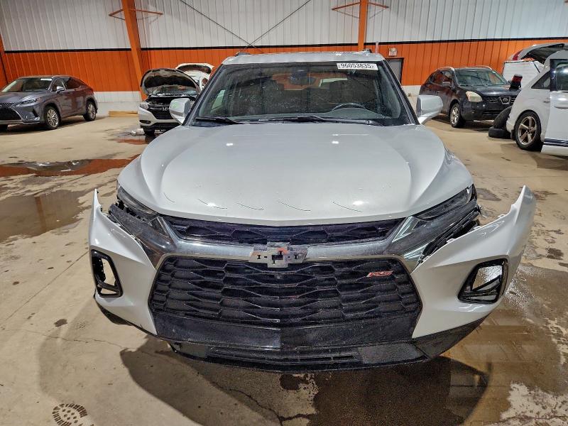 Фото 5 - CHEVROLET BLAZER