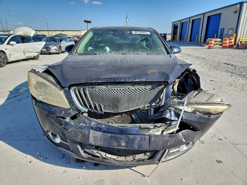 BUICK VERANO 2015 VIN 1G4PR5SK7F4210219