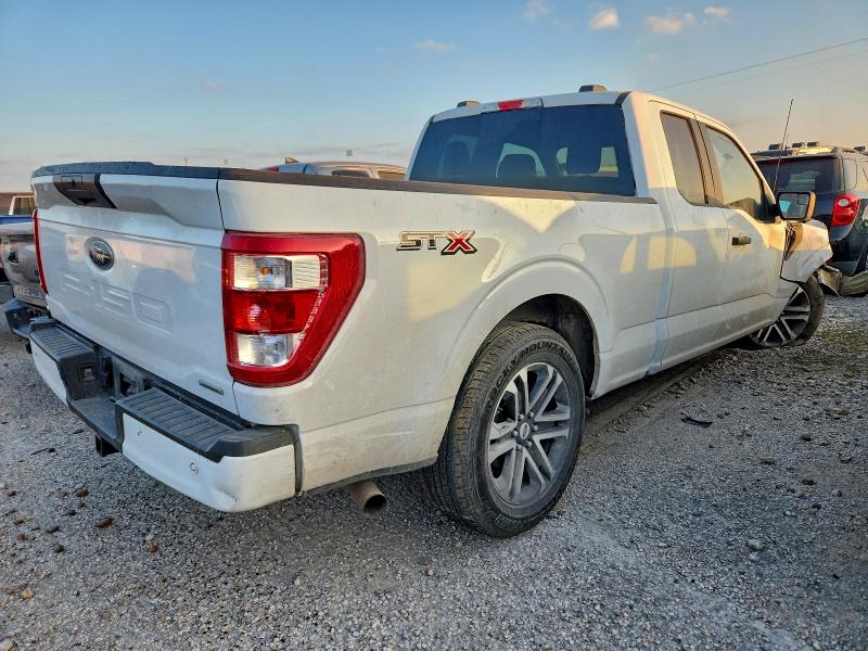 Фото 3 - FORD F150 STX