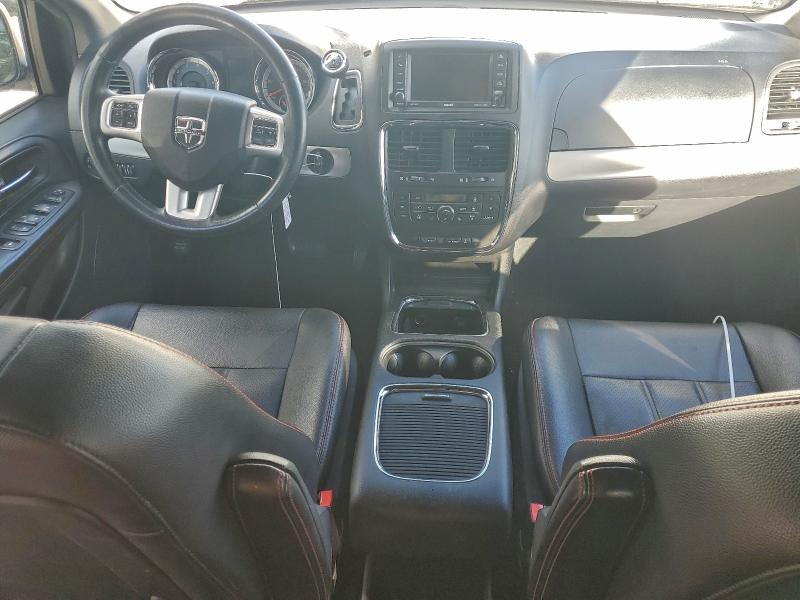 Фото 8 - DODGE CARAVAN