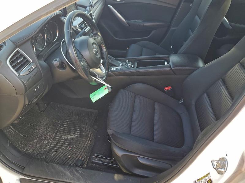 Фото 7 - MAZDA 6