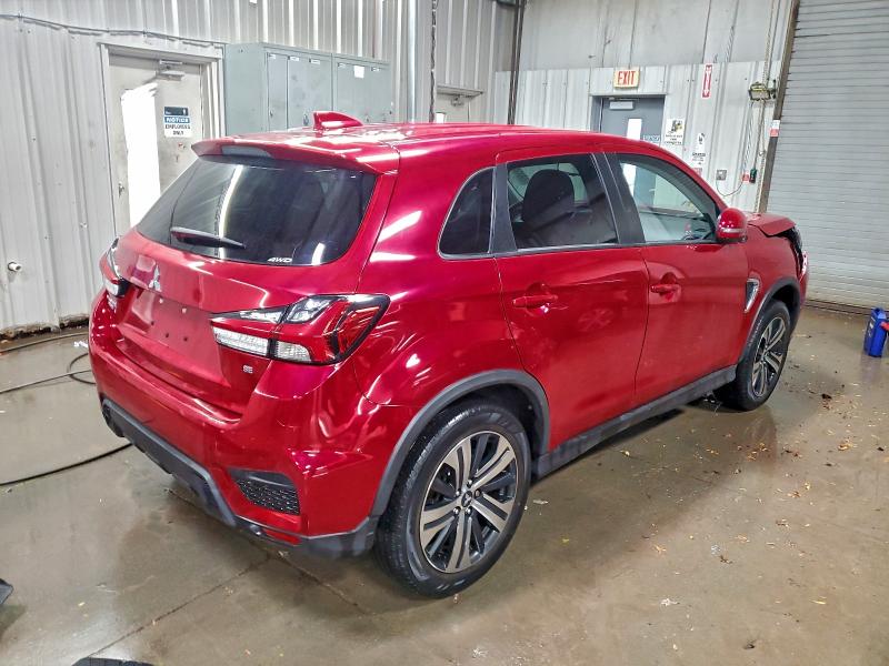 Фото 3 - MITSUBISHI OUTLANDER