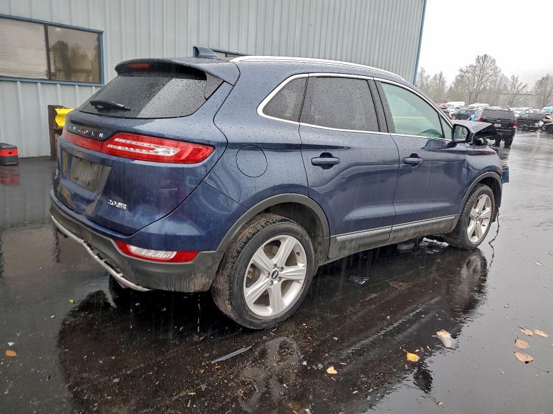 Фото 3 - LINCOLN MKZ