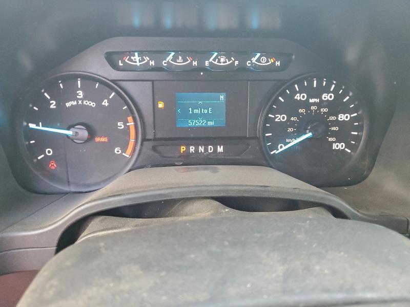 Фото 9 - FORD F450