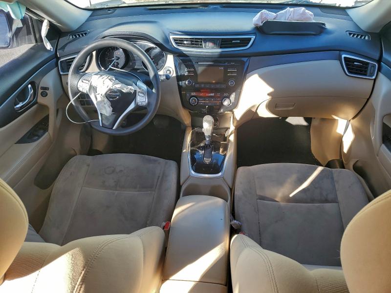 Фото 8 - NISSAN ROGUE