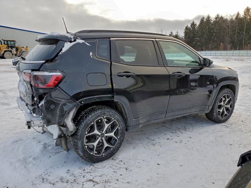 JEEP COMPASS 2025 VIN 3C4NJDCN3ST517526