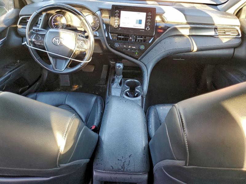 Фото 8 - TOYOTA CAMRY