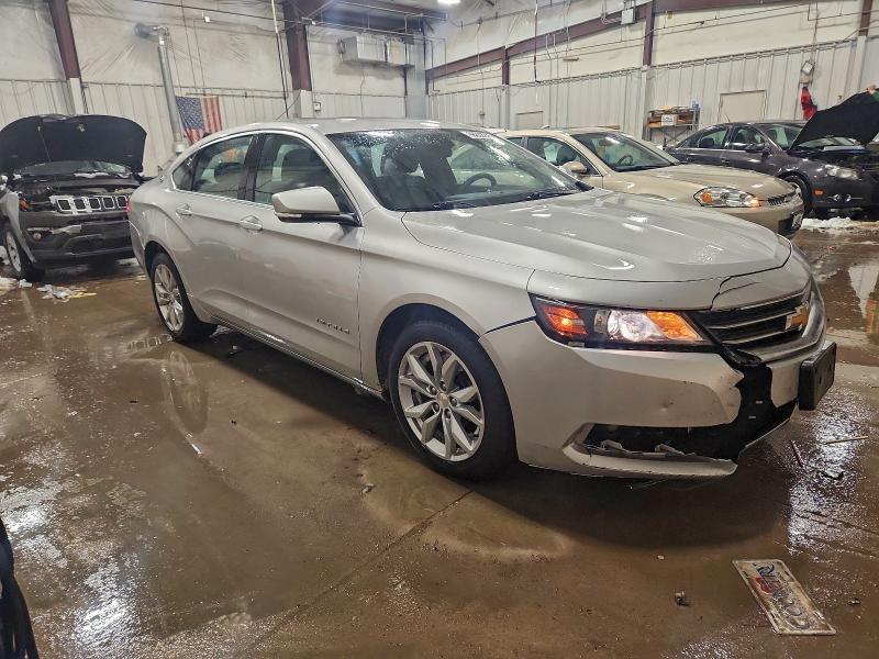 Фото 4 - CHEVROLET IMPALA