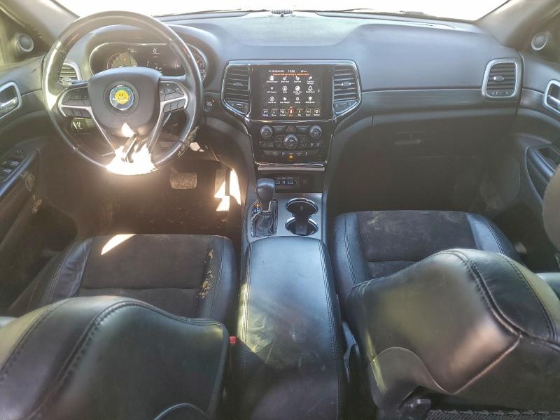 Фото 8 - JEEP GRAND CHER