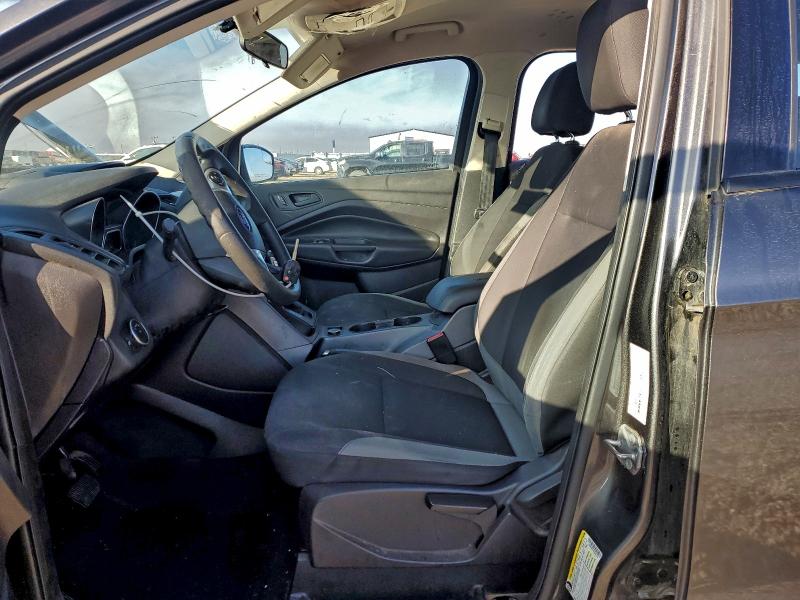 Фото 7 - FORD ESCAPE