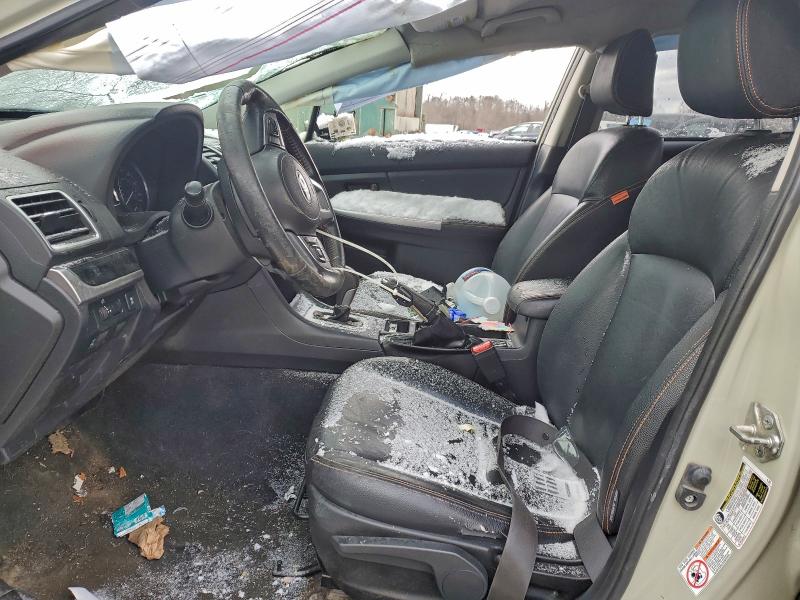 Фото 7 - SUBARU CROSSTREK